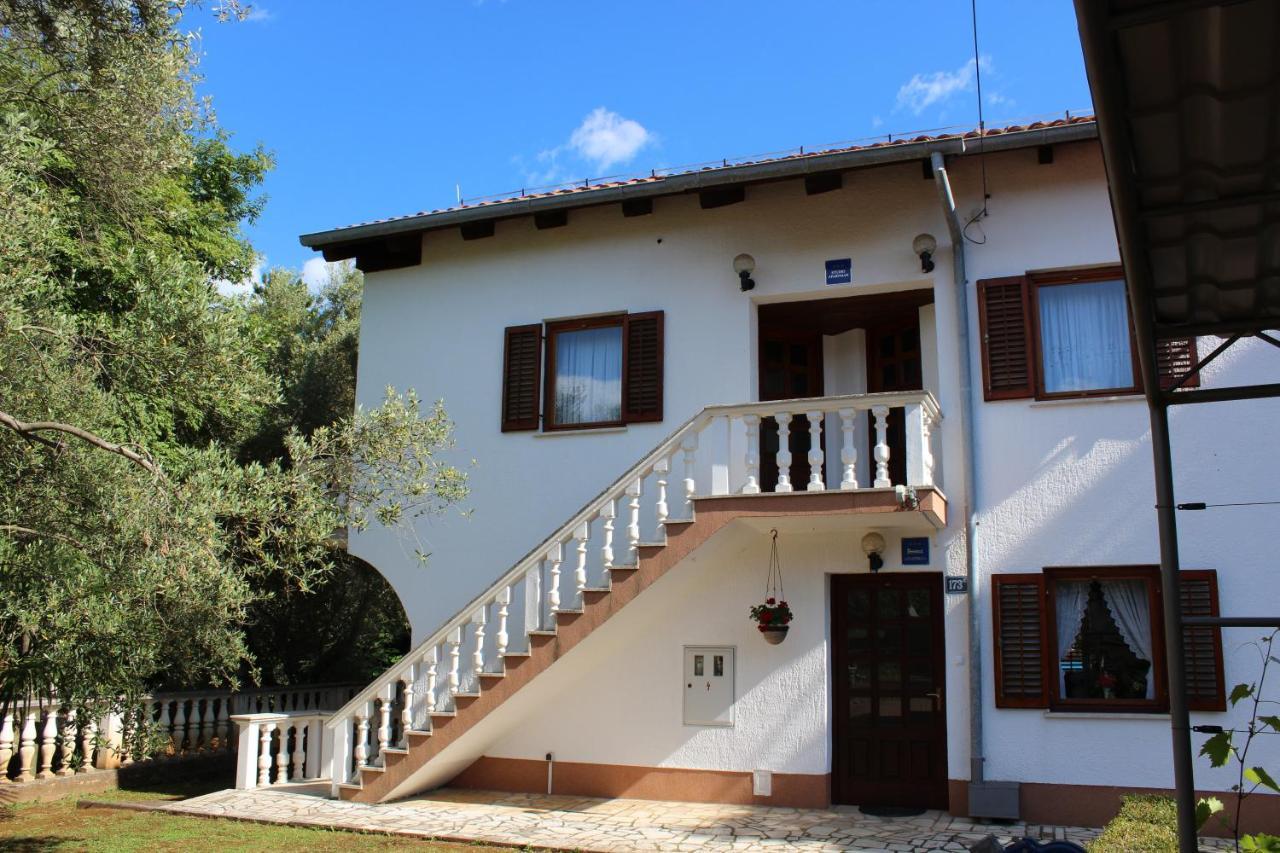 Seka Apartment Risika